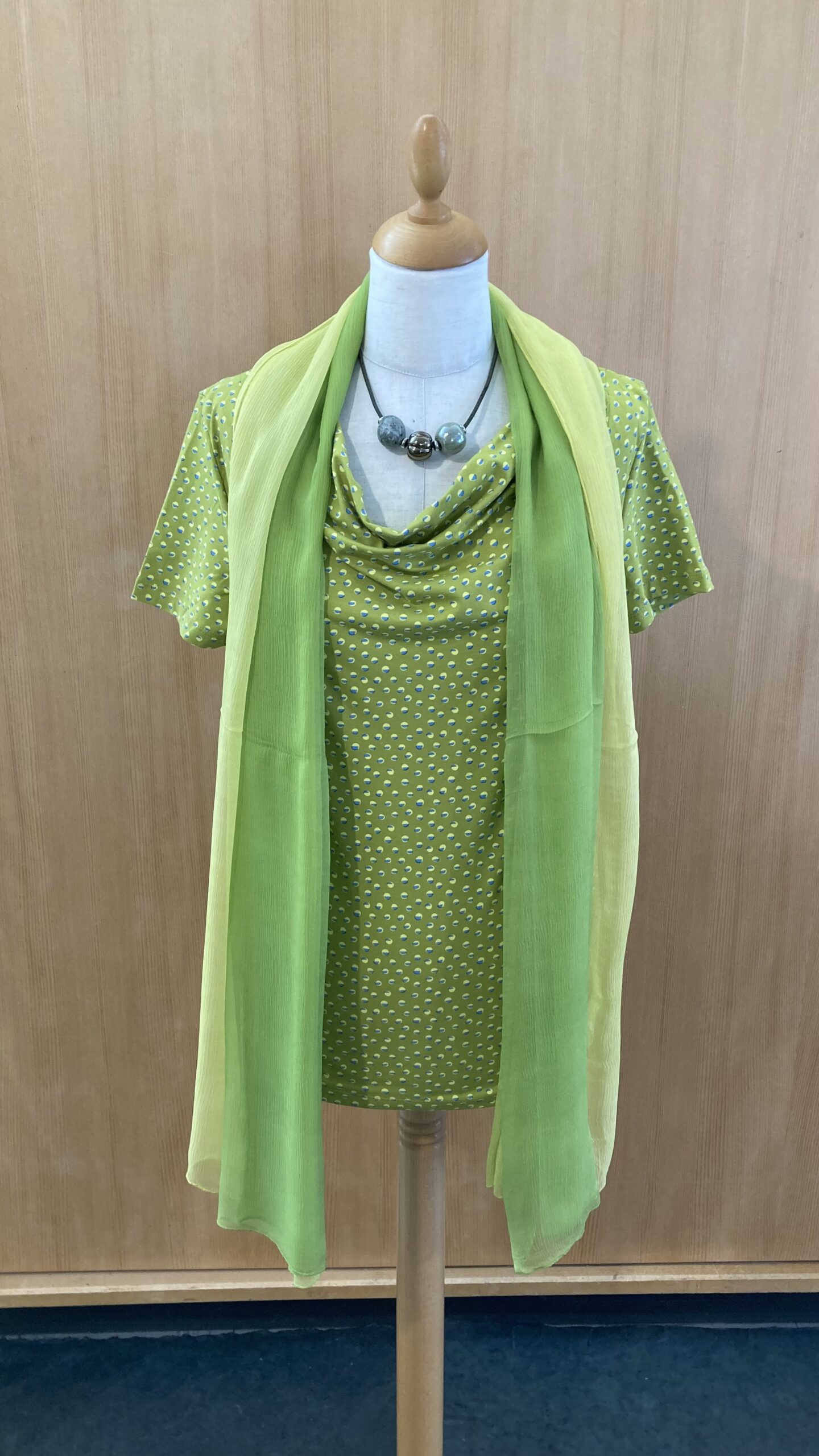 You are currently viewing Frühlingsfrische Mode: Nachhaltig & trendbewusst